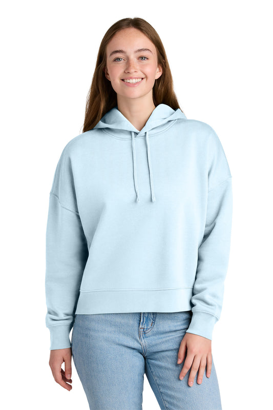 Sudadera con capucha Stella Nora para mujer de Stanley/Stella SXW035