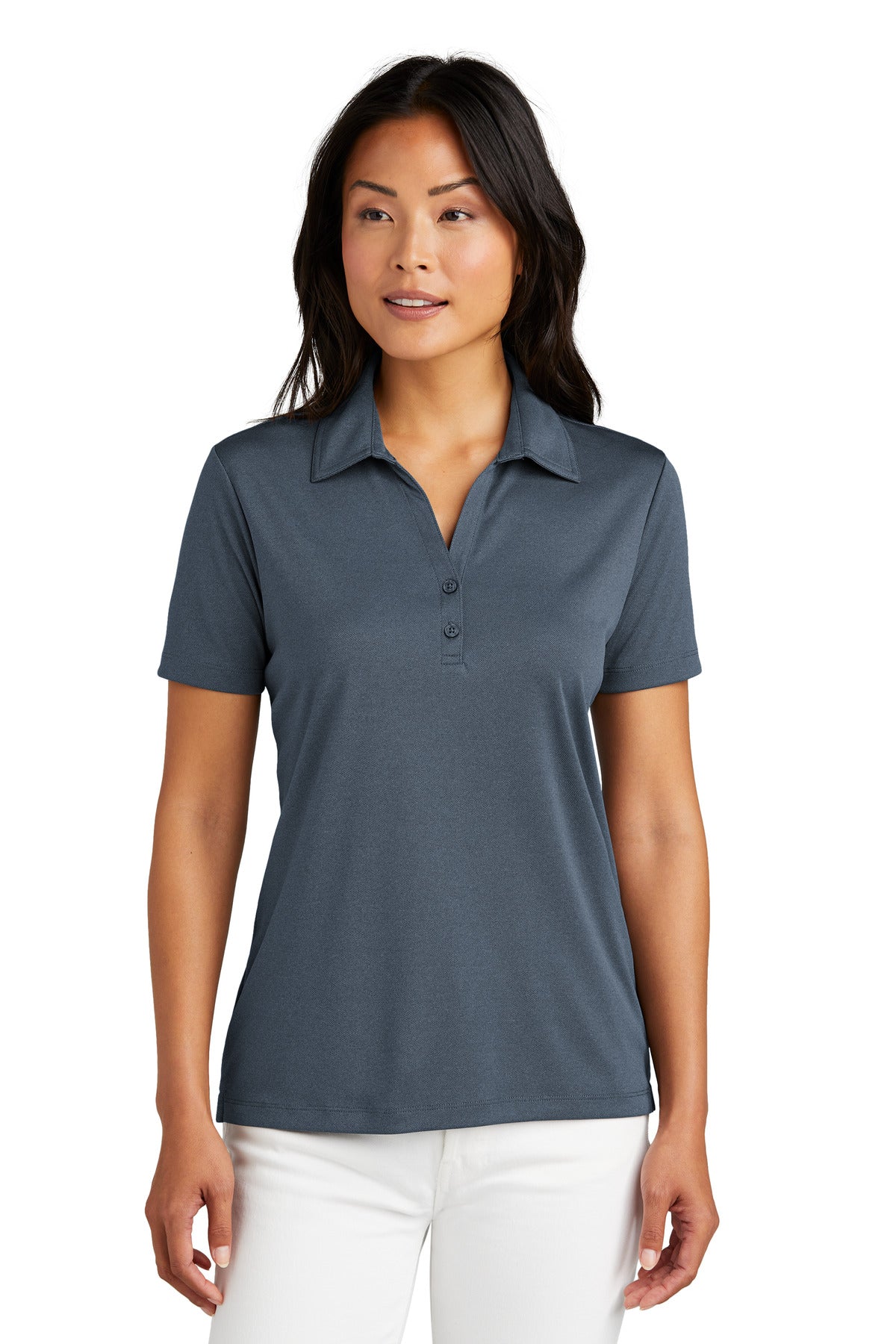 Polo deportivo Coto para mujer de TravisMathew TM1WX002