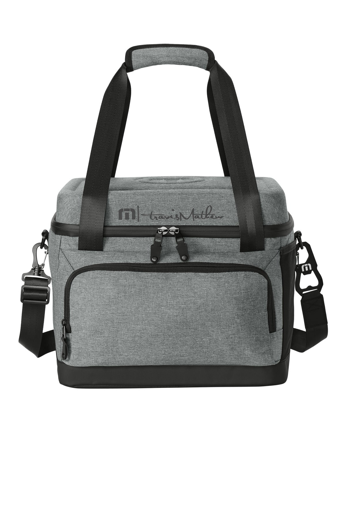 Nevera portátil para 24 latas TravisMathew Cruise TMB601