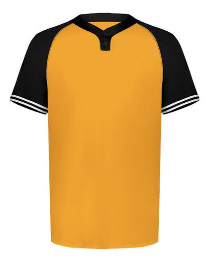 Youth Cutter Henley Jersey