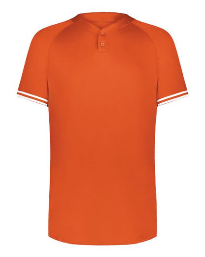 Youth Cutter Henley Jersey