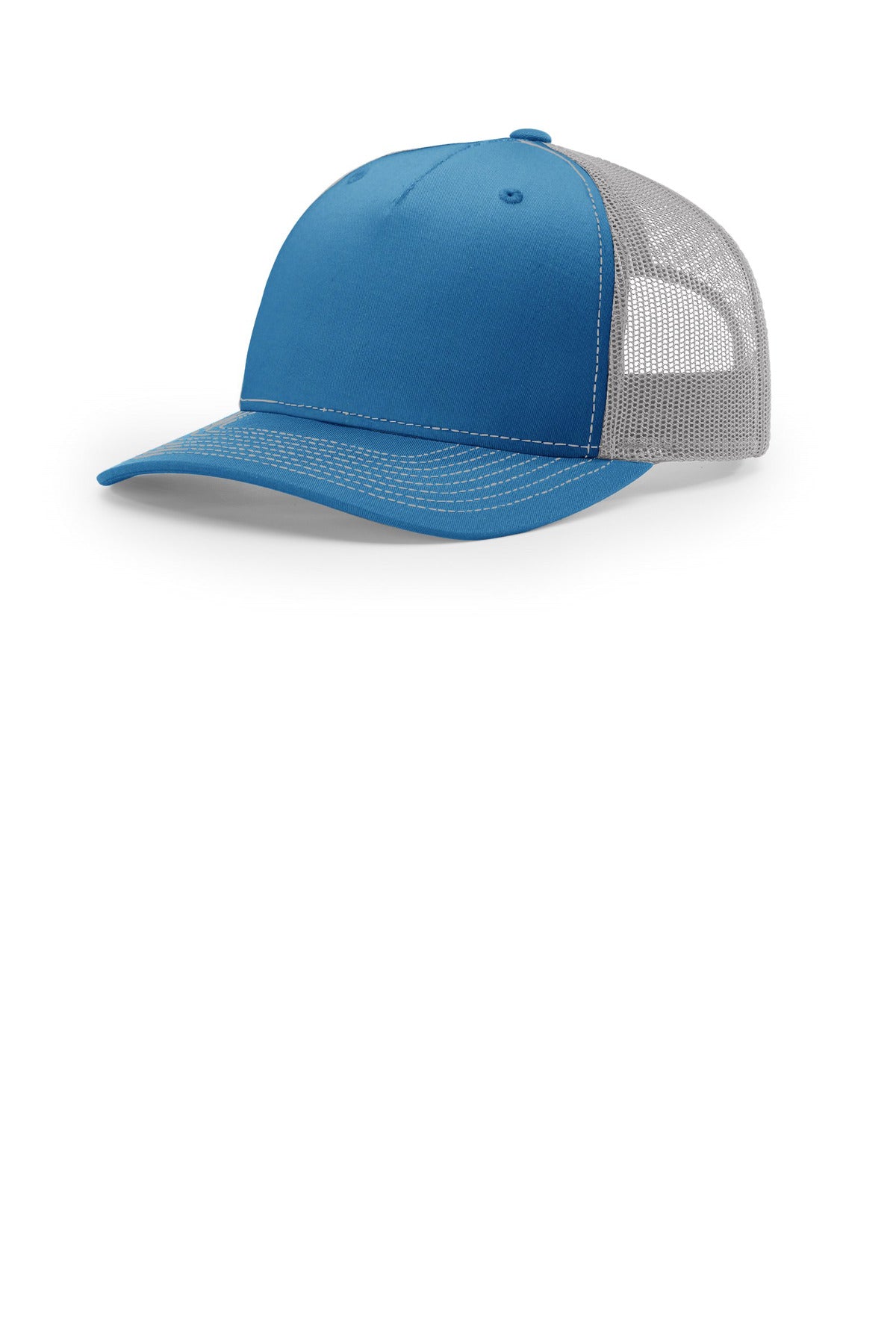 Richardson Five-Panel Trucker 112FP