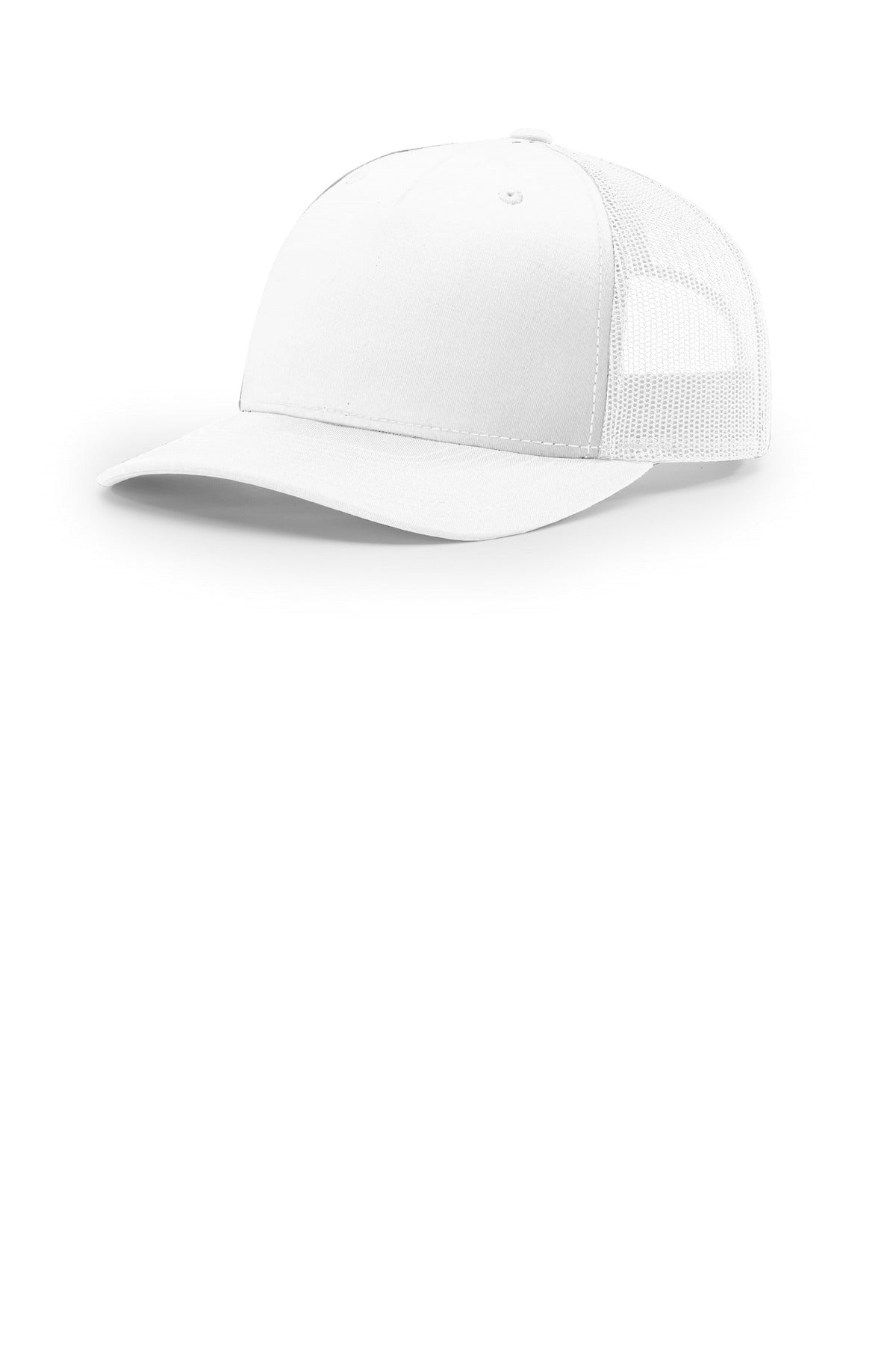 Richardson Five-Panel Trucker 112FP