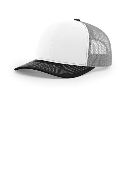 Richardson Trucker Cap 112