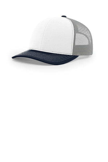 Richardson Trucker Cap 112