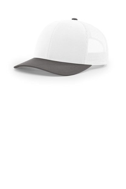Richardson Trucker Cap 112