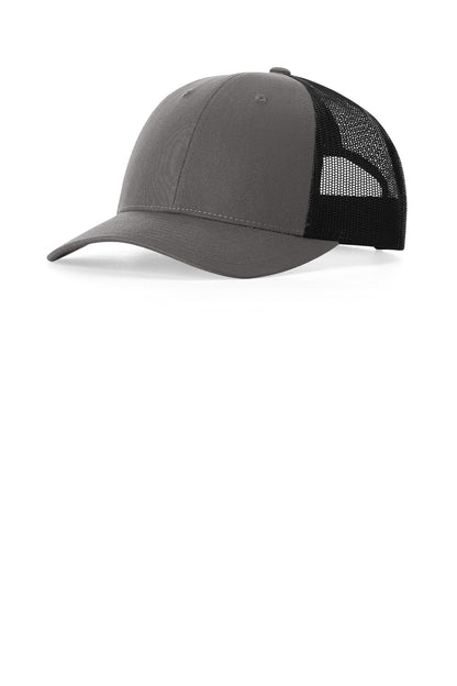 Richardson Low Pro Trucker 115
