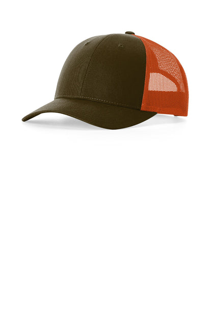 Richardson Low Pro Trucker 115