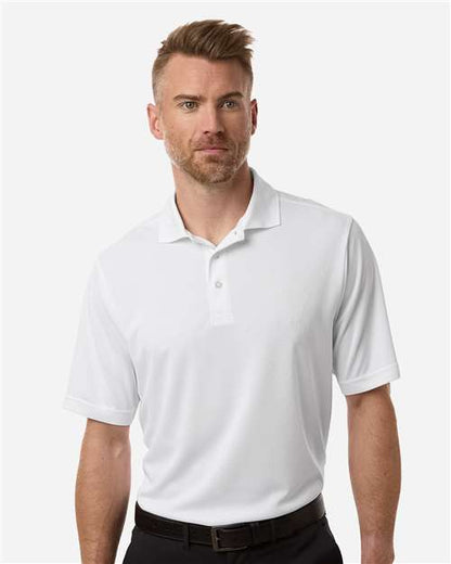 Men's Tall Nova Performance Pique Polo