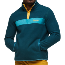 Load image into Gallery viewer, OHSU Cotopaxi Teca Fleece Pullover - Men&#39;s