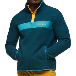 OHSU Cotopaxi Teca Fleece Pullover - Men's