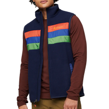 Load image into Gallery viewer, OHSU Cotopaxi Teca Fleece Vest - Men&#39;s