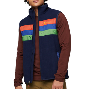 OHSU Cotopaxi Teca Fleece Vest - Men's