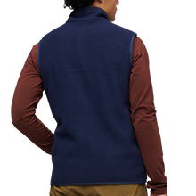 Load image into Gallery viewer, OHSU Cotopaxi Teca Fleece Vest - Men&#39;s