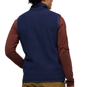 OHSU Cotopaxi Teca Fleece Vest - Men's