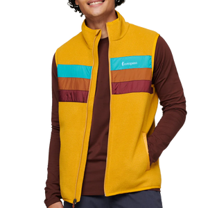 OHSU Cotopaxi Teca Fleece Vest - Men's