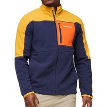 Load image into Gallery viewer, OHSU Cotopaxi Abrazo Fleece Full-Zip Jacket - Mens