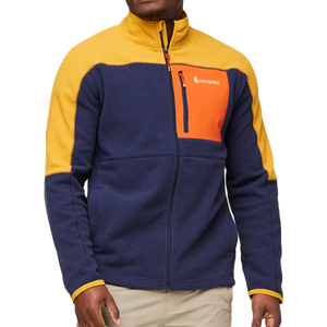 OHSU Cotopaxi Abrazo Fleece Full-Zip Jacket - Mens