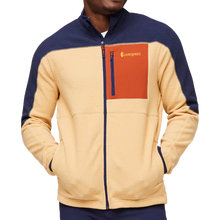 Load image into Gallery viewer, OHSU Cotopaxi Abrazo Fleece Full-Zip Jacket - Mens