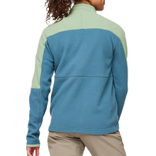 Load image into Gallery viewer, OHSU Cotopaxi Abrazo Fleece Full-Zip Jacket - Womens