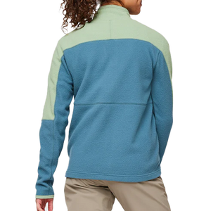 OHSU Cotopaxi Abrazo Fleece Full-Zip Jacket - Womens