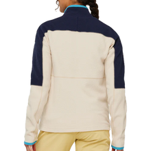 Load image into Gallery viewer, OHSU Cotopaxi Abrazo Fleece Full-Zip Jacket - Womens