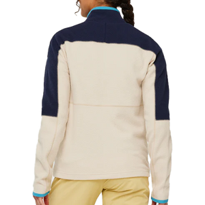 OHSU Cotopaxi Abrazo Fleece Full-Zip Jacket - Womens