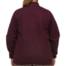 Load image into Gallery viewer, OHSU Cotopaxi Teca Fleece Full-Zip Jacket - Women&#39;s