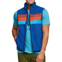 Load image into Gallery viewer, OHSU Cotopaxi Teca Fleece Vest - Men&#39;s