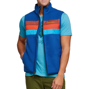 OHSU Cotopaxi Teca Fleece Vest - Men's