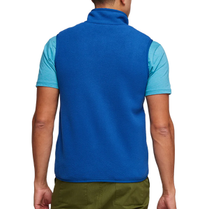 OHSU Cotopaxi Teca Fleece Vest - Men's