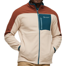 Load image into Gallery viewer, OHSU Cotopaxi Abrazo Fleece Full-Zip Jacket - Mens