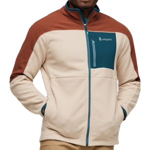 OHSU Cotopaxi Abrazo Fleece Full-Zip Jacket - Mens