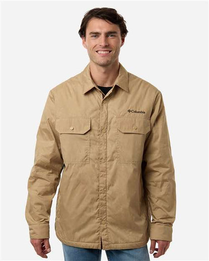 Men's Landroamer™ Shirt Jacket