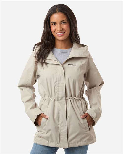 Women's Hikebound™ II Long Jacket