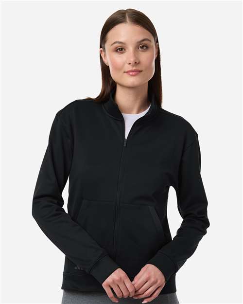 Women's Ultimate365 COLD. RDY Full-Zip Jacket