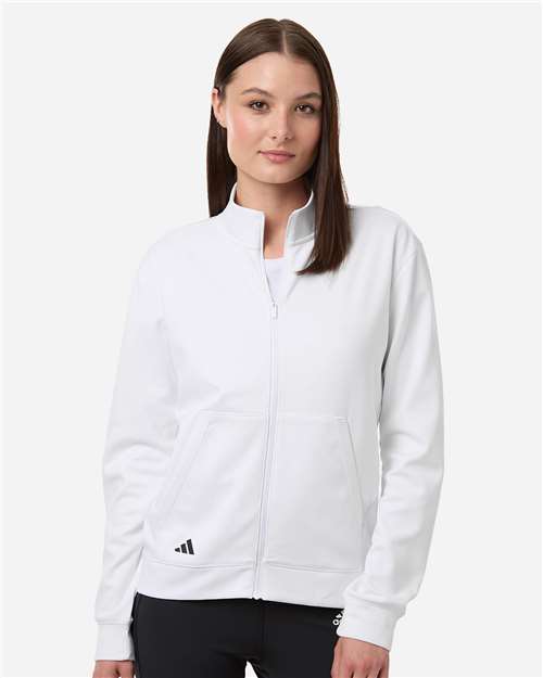 Women's Ultimate365 COLD. RDY Full-Zip Jacket