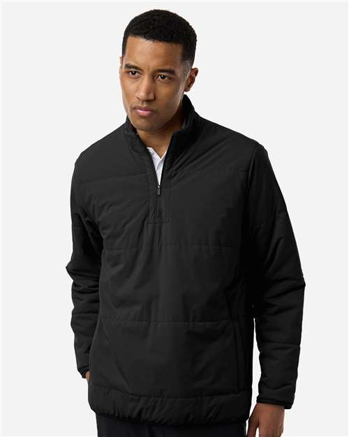 Men's Ultimate365 Arctic Quarter-Zip Jacket