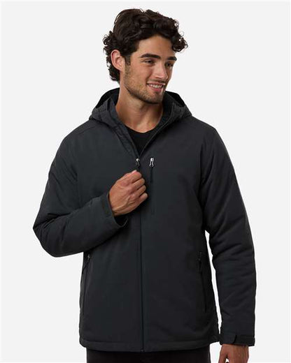 Men's Gate Racer™ II Soft Shell Jacket