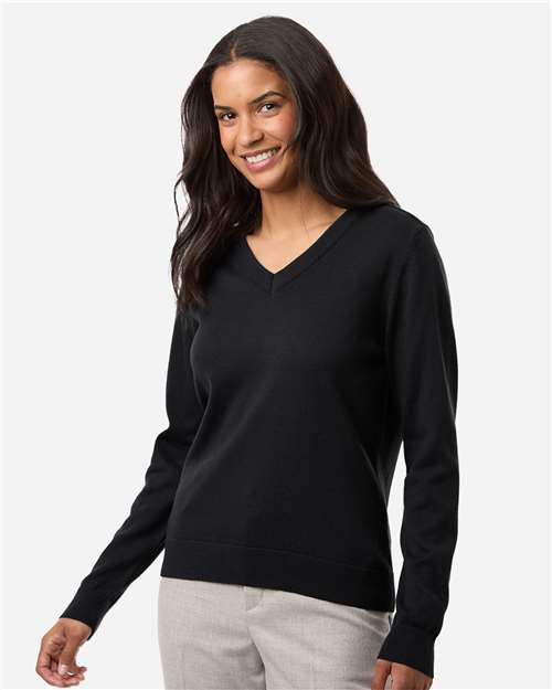Women's New Classics V-Neck Sweater