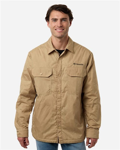 Men's Landroamer™ Shirt Jacket