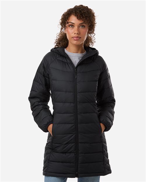 Women's Powder Lite™ II Mid Jacket