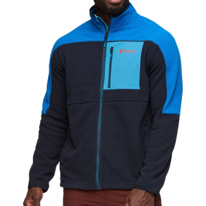 OHSU Cotopaxi Abrazo Fleece Full-Zip Jacket - Mens