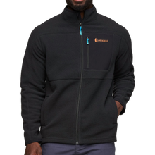 Load image into Gallery viewer, OHSU Cotopaxi Abrazo Fleece Full-Zip Jacket - Mens