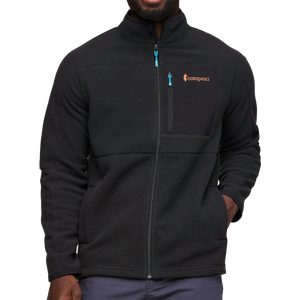 OHSU Cotopaxi Abrazo Fleece Full-Zip Jacket - Mens