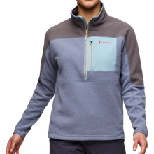 Load image into Gallery viewer, OHSU Cotopaxi Abrazo Fleece Half-Zip Jacket - Women&#39;s