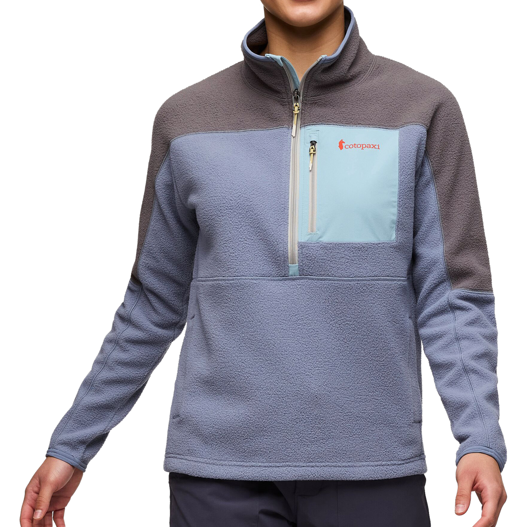 OHSU Cotopaxi Abrazo Fleece Half-Zip Jacket - Women's