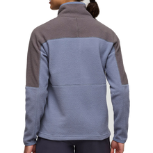 Load image into Gallery viewer, OHSU Cotopaxi Abrazo Fleece Half-Zip Jacket - Women&#39;s