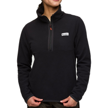 Load image into Gallery viewer, OHSU Cotopaxi Amado Fleece Pullover - Women&#39;s