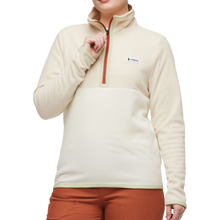 Load image into Gallery viewer, OHSU Cotopaxi Amado Fleece Pullover - Women&#39;s